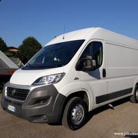 FIAT Ducato 2.3 MJT MH2 2016 GARANZIA [A316]