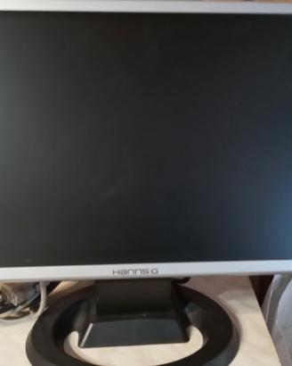 Monitor Hanns G -HW191D