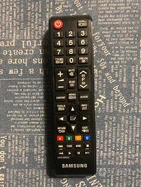Telecomando Samsung per smart tv