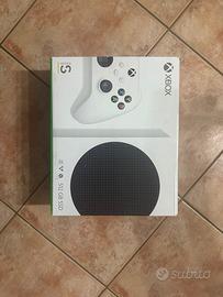 Xbox series S