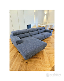 Divano marca felis, modello vibe