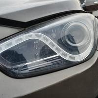 HYUNDAI I40 STATION WAGON 2010 - FARO ANTERIORE SI