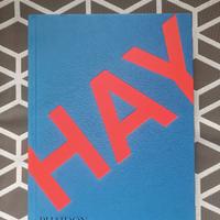 HAY di Phaidon