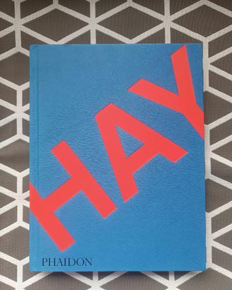 HAY di Phaidon