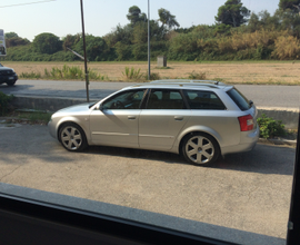 Audi a4 1.9 tdi avf LEGGERE BENE