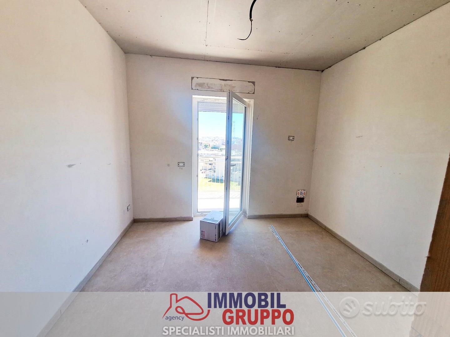 Appartamento – Andria, San Valentino - Altro