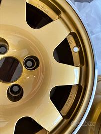 Cerchi originali Clio williams