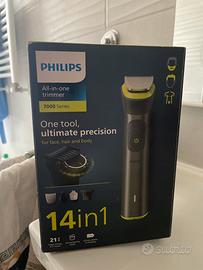Rasoio Philips 7000 series