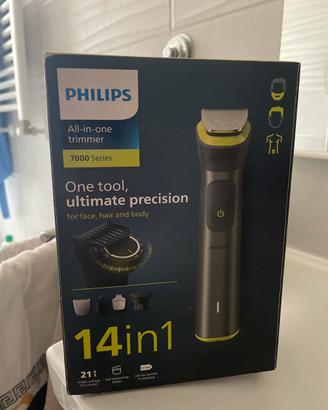 Rasoio Philips 7000 series