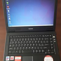 Toshiba tecra A5