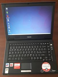 Toshiba tecra A5