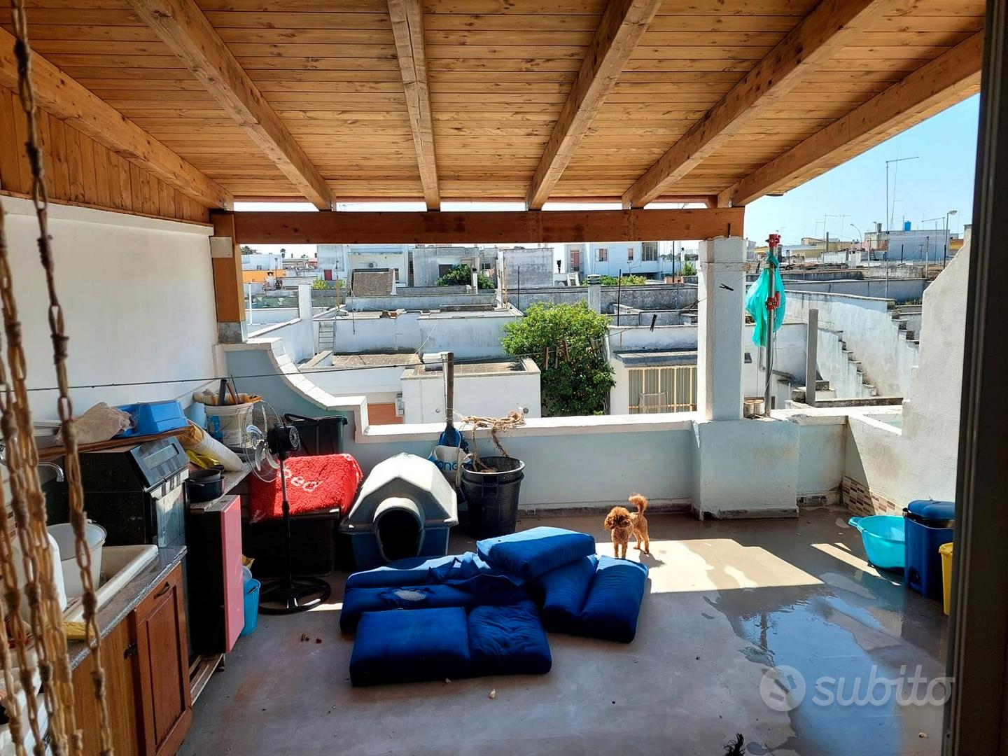 Appartamento – Lecce - Vista 5