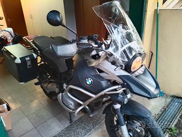 BMW R1200GS Adventure 