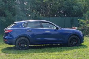 Maserati Levante 3.0 turbo diesel 250 cv Q4
