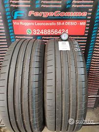 ESTIVE cod:9148 Misura 22555R18 102V DUNLOP