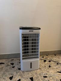 RAFFRESCATORE PORTATILE