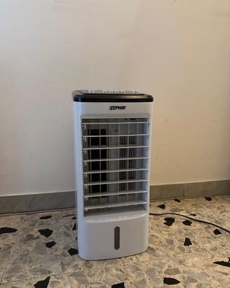 RAFFRESCATORE PORTATILE