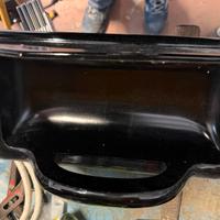 Porta sapone