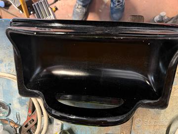 Porta sapone