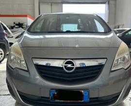 OPEL Meriva 2ª serie
