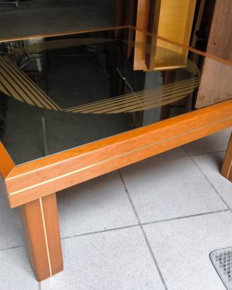 Tavolino da caffe' Fontana Arte