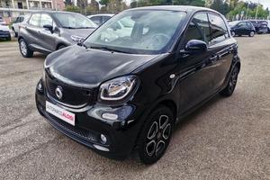 smart forFour 90 0.9 Turbo Prime