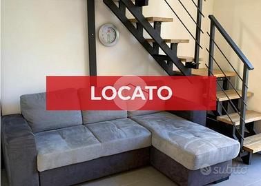 MONOLOCALE A ROMA