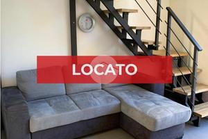 MONOLOCALE A ROMA