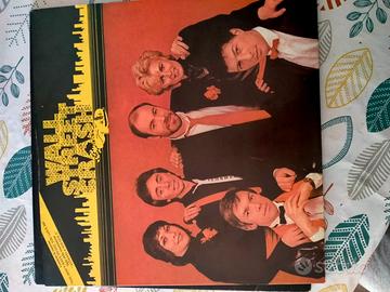 Vinili Musica Italiana