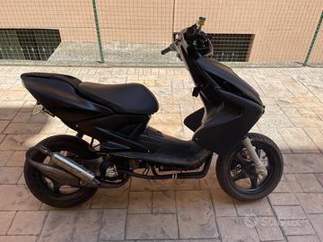 Aerox 70cc