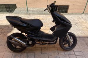 Aerox 70cc