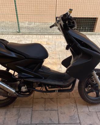 Aerox 70cc