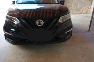 Nissan qashqai 1.5