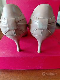 scarpe Valentino prima linea