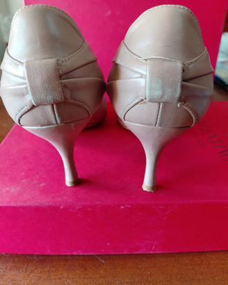 scarpe Valentino prima linea