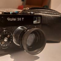 Macchina Fotografica