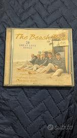 Cd The Beach Boys - 20 Great Love Songs