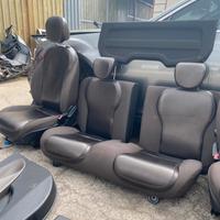 TAPPEZZERIA LANCIA Y ANNO 2012