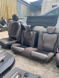 TAPPEZZERIA LANCIA Y ANNO 2012