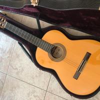 Chitarra classica