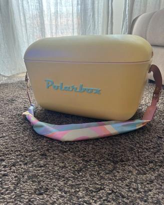 Borsa frigo Polarbox 20L - Come nuova