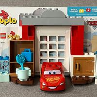 Lego Cars