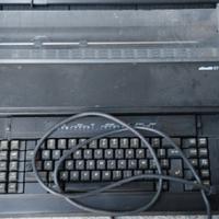 macchina da scrivere 