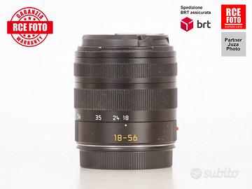 Leica Vario-Elmar-TL 18-56 F3.5-5.6 ASPH (Leica)