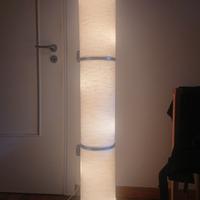 Lampada piantana da terra Ikea