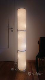 Lampada piantana da terra Ikea