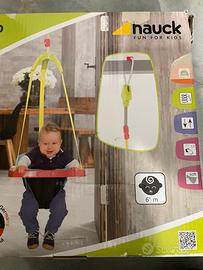 ALTALENA DA PORTA NAUCK