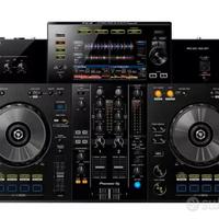 Pioneer DJ XDJ-RR