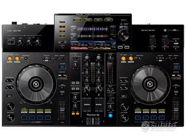 Pioneer DJ XDJ-RR