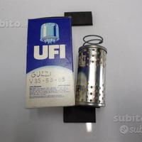 Filtro olio motoguzzi v35 - v50 - v65 - ntx 350